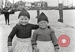 Image of Dutch people Netherlands, 1940, second 48 stock footage video 65675063273
