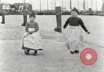 Image of Dutch people Netherlands, 1940, second 59 stock footage video 65675063273
