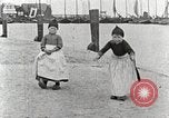 Image of Dutch people Netherlands, 1940, second 60 stock footage video 65675063273