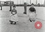 Image of Dutch people Netherlands, 1940, second 62 stock footage video 65675063273