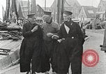 Image of Dutch people Netherlands, 1940, second 19 stock footage video 65675063274