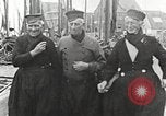 Image of Dutch people Netherlands, 1940, second 23 stock footage video 65675063274