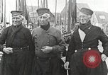 Image of Dutch people Netherlands, 1940, second 24 stock footage video 65675063274