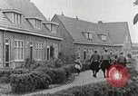 Image of Dutch people Netherlands, 1940, second 51 stock footage video 65675063274