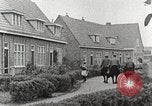 Image of Dutch people Netherlands, 1940, second 52 stock footage video 65675063274