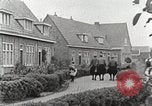 Image of Dutch people Netherlands, 1940, second 54 stock footage video 65675063274