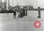 Image of Dutch people Netherlands, 1940, second 60 stock footage video 65675063274