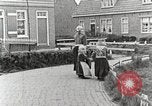 Image of Dutch people Netherlands, 1940, second 61 stock footage video 65675063274