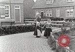 Image of Dutch people Netherlands, 1940, second 62 stock footage video 65675063274