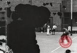 Image of African American children playing games New York United States USA, 1935, second 3 stock footage video 65675063275