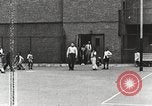 Image of African American children playing games New York United States USA, 1935, second 5 stock footage video 65675063275
