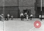 Image of African American children playing games New York United States USA, 1935, second 6 stock footage video 65675063275