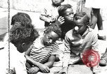 Image of African American children playing games New York United States USA, 1935, second 16 stock footage video 65675063275