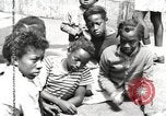 Image of African American children playing games New York United States USA, 1935, second 17 stock footage video 65675063275