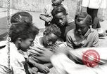 Image of African American children playing games New York United States USA, 1935, second 18 stock footage video 65675063275