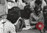 Image of African American children playing games New York United States USA, 1935, second 22 stock footage video 65675063275