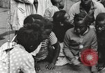 Image of African American children playing games New York United States USA, 1935, second 23 stock footage video 65675063275