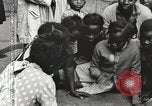 Image of African American children playing games New York United States USA, 1935, second 25 stock footage video 65675063275