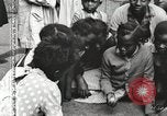 Image of African American children playing games New York United States USA, 1935, second 26 stock footage video 65675063275