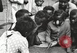 Image of African American children playing games New York United States USA, 1935, second 27 stock footage video 65675063275