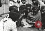 Image of African American children playing games New York United States USA, 1935, second 28 stock footage video 65675063275