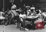 Image of African American children playing games New York United States USA, 1935, second 31 stock footage video 65675063275