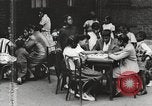 Image of African American children playing games New York United States USA, 1935, second 33 stock footage video 65675063275