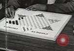 Image of African American children playing games New York United States USA, 1935, second 46 stock footage video 65675063275