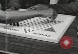 Image of African American children playing games New York United States USA, 1935, second 47 stock footage video 65675063275