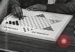 Image of African American children playing games New York United States USA, 1935, second 48 stock footage video 65675063275