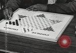 Image of African American children playing games New York United States USA, 1935, second 49 stock footage video 65675063275