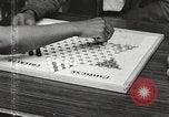 Image of African American children playing games New York United States USA, 1935, second 50 stock footage video 65675063275