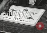Image of African American children playing games New York United States USA, 1935, second 51 stock footage video 65675063275