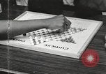 Image of African American children playing games New York United States USA, 1935, second 52 stock footage video 65675063275