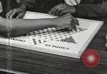 Image of African American children playing games New York United States USA, 1935, second 53 stock footage video 65675063275