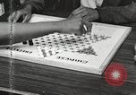 Image of African American children playing games New York United States USA, 1935, second 54 stock footage video 65675063275