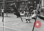 Image of African American children New York United States USA, 1935, second 6 stock footage video 65675063276
