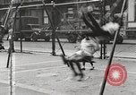 Image of African American children New York United States USA, 1935, second 7 stock footage video 65675063276