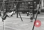 Image of African American children New York United States USA, 1935, second 8 stock footage video 65675063276