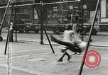 Image of African American children New York United States USA, 1935, second 9 stock footage video 65675063276