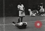 Image of African American children New York United States USA, 1935, second 11 stock footage video 65675063276