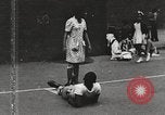 Image of African American children New York United States USA, 1935, second 12 stock footage video 65675063276