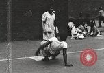 Image of African American children New York United States USA, 1935, second 14 stock footage video 65675063276