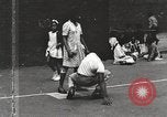 Image of African American children New York United States USA, 1935, second 15 stock footage video 65675063276
