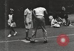 Image of African American children New York United States USA, 1935, second 16 stock footage video 65675063276