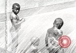 Image of African American children New York United States USA, 1935, second 18 stock footage video 65675063276