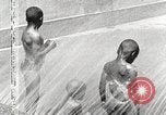 Image of African American children New York United States USA, 1935, second 19 stock footage video 65675063276