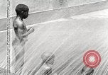 Image of African American children New York United States USA, 1935, second 20 stock footage video 65675063276
