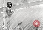 Image of African American children New York United States USA, 1935, second 21 stock footage video 65675063276