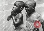 Image of African American children New York United States USA, 1935, second 23 stock footage video 65675063276